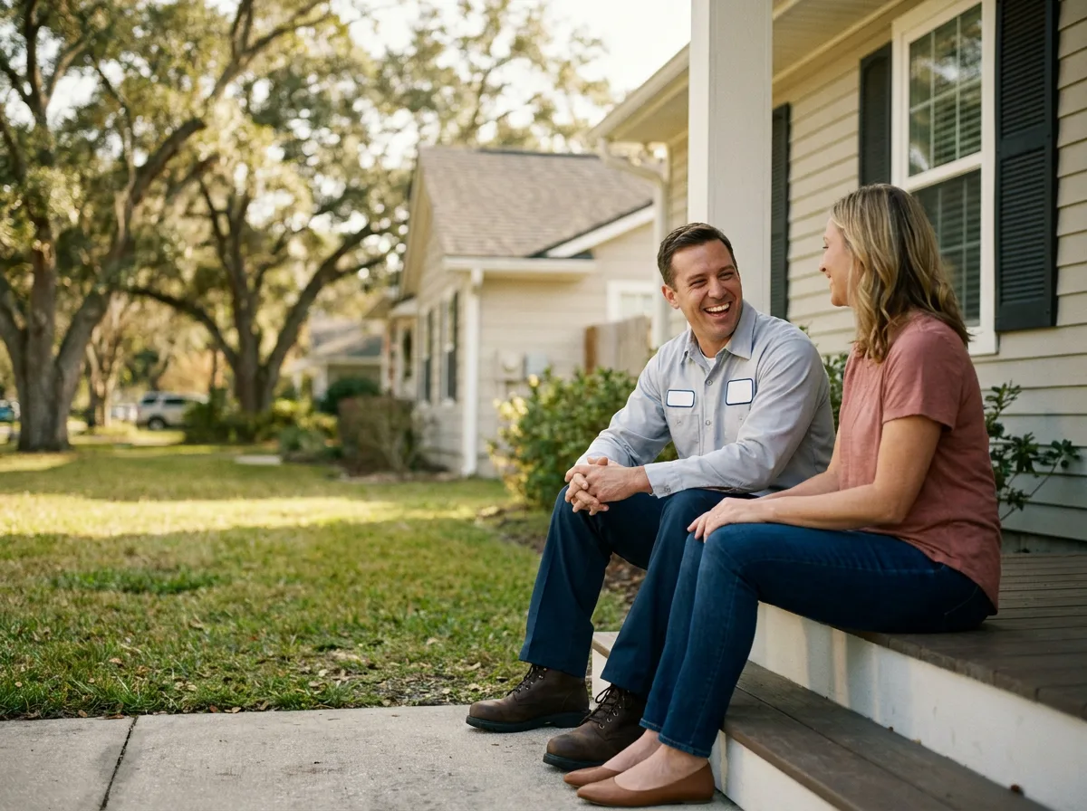 Septic tank pumping FAQs for Middletown, VA